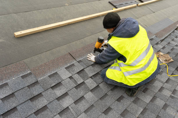 Independence, LA Roofing Contractor Company