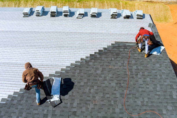 Quick and Trustworthy Emergency Roof Repair Services in Independence, LA