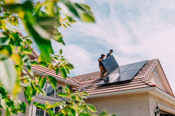 Tile Roofing Contractor in Independence, LA