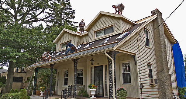 Best Residential Roofing Contractor  in Independence, LA