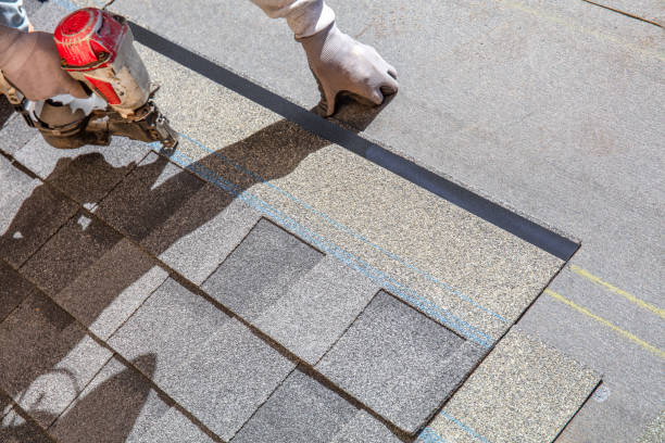 Best New Roof Installation  in Independence, LA